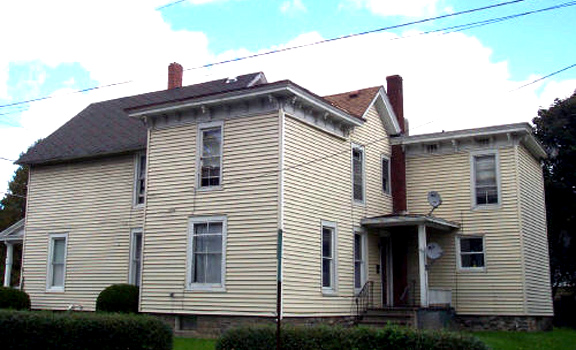 96 Center St.